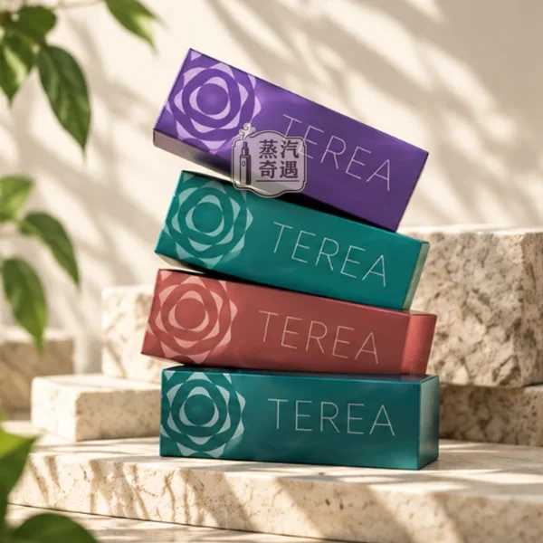 日本 TEREA